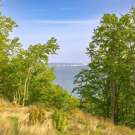 Residenz Falkenberg In - Wg10 Meeresmelodie Apartment *