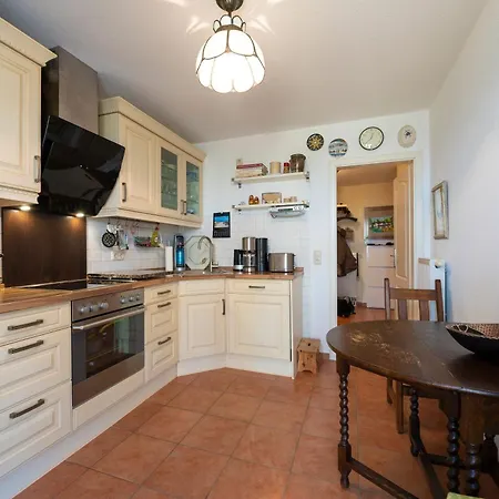 Apartment Residenz Falkenberg In - Wg10 Meeresmelodie