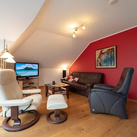 Residenz Falkenberg In - Wg10 Meeresmelodie Sellin (Rugen)
