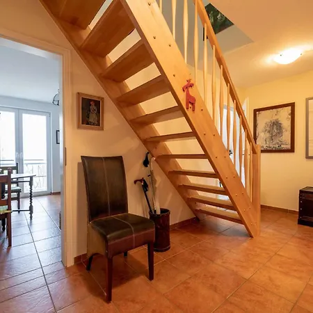 Residenz Falkenberg In - Wg10 Meeresmelodie * Sellin (Rugen)
