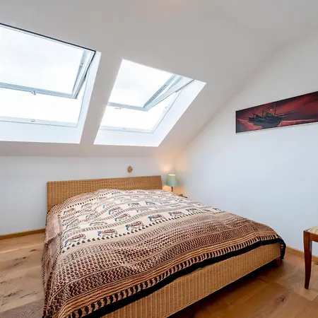 Residenz Falkenberg In - Wg10 Meeresmelodie * Sellin (Rugen)